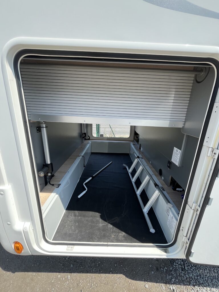 Rapido Integral 896F