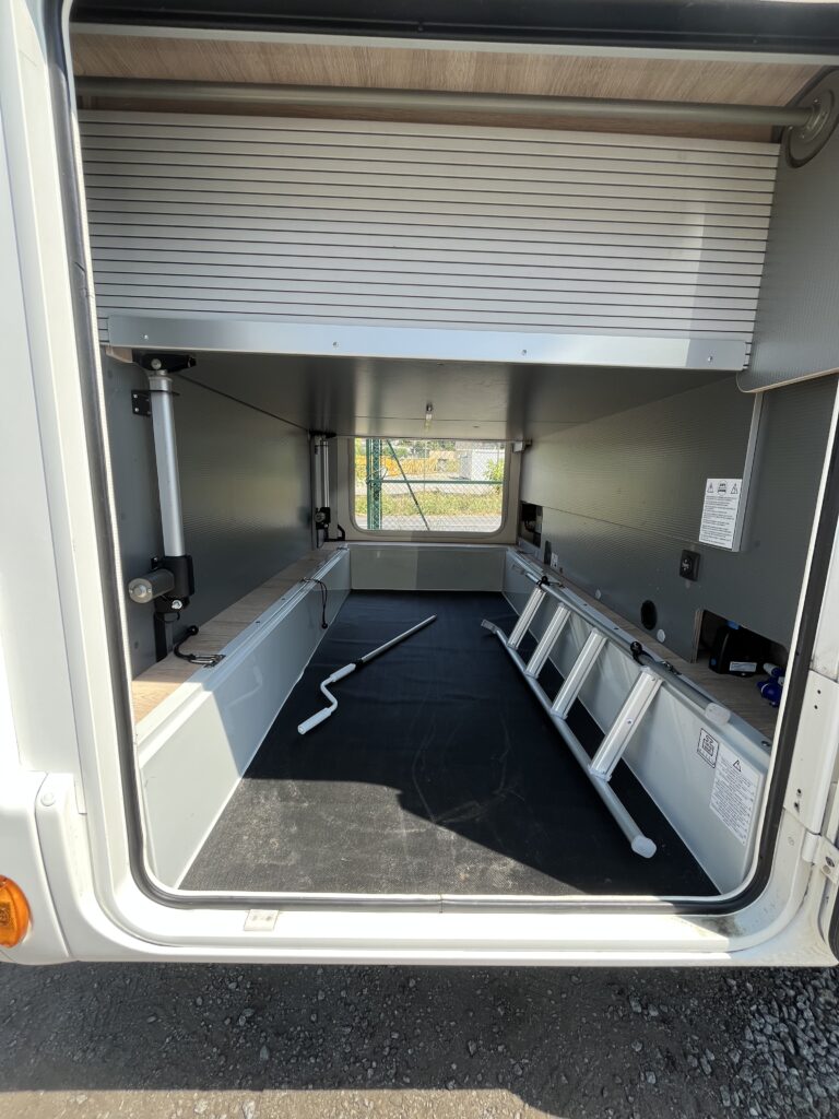 Rapido Integral 896F