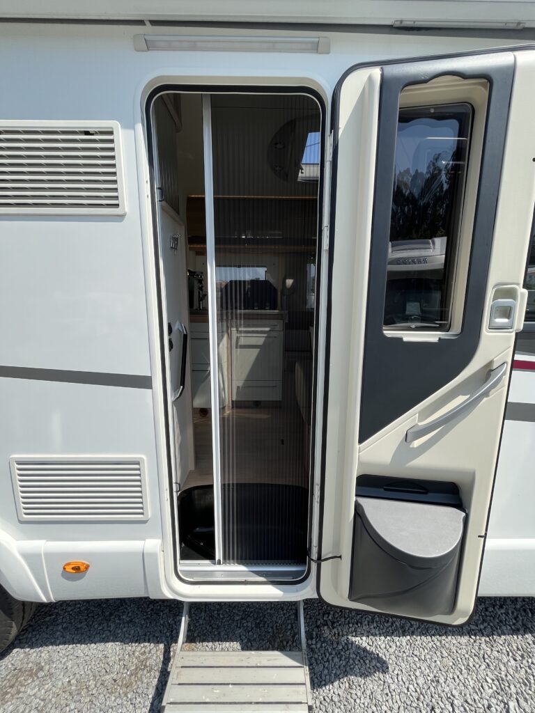 Rapido Integral 896F