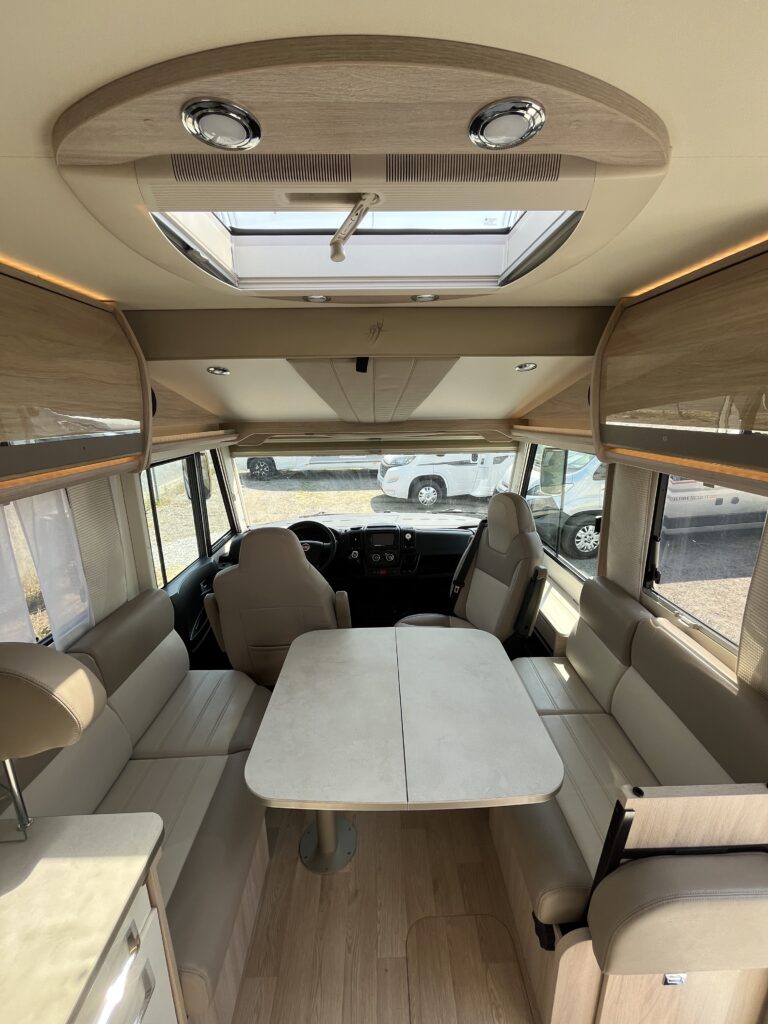 Rapido Integral 896F