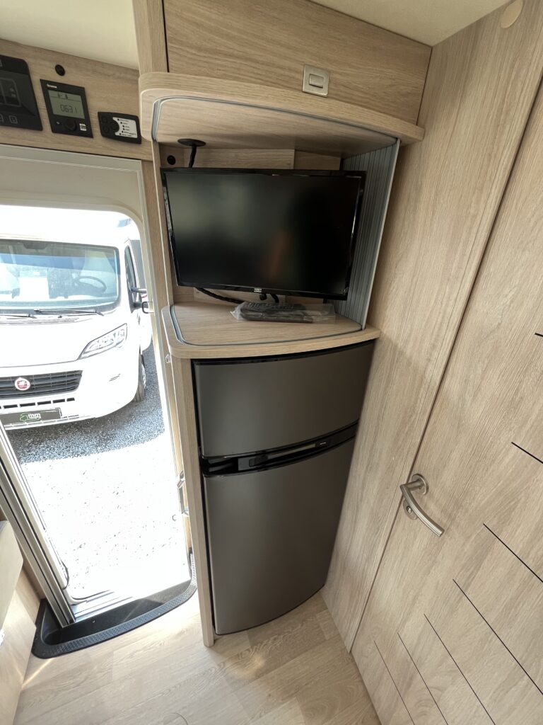 Rapido Integral 896F