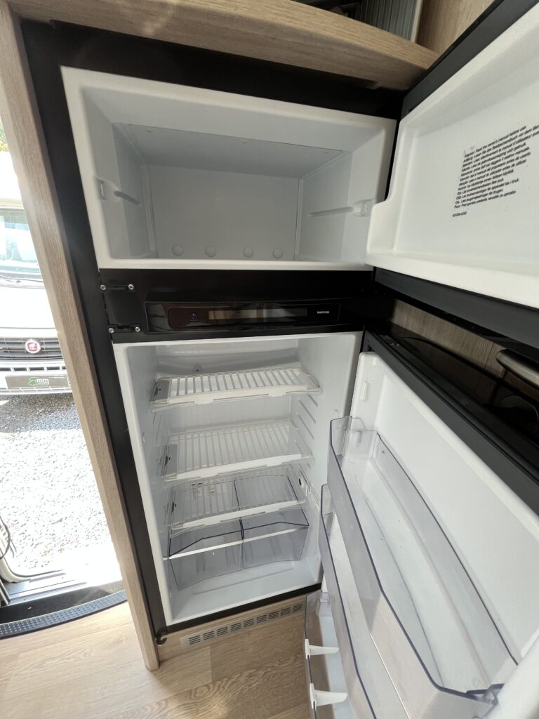 Rapido Integral 896F
