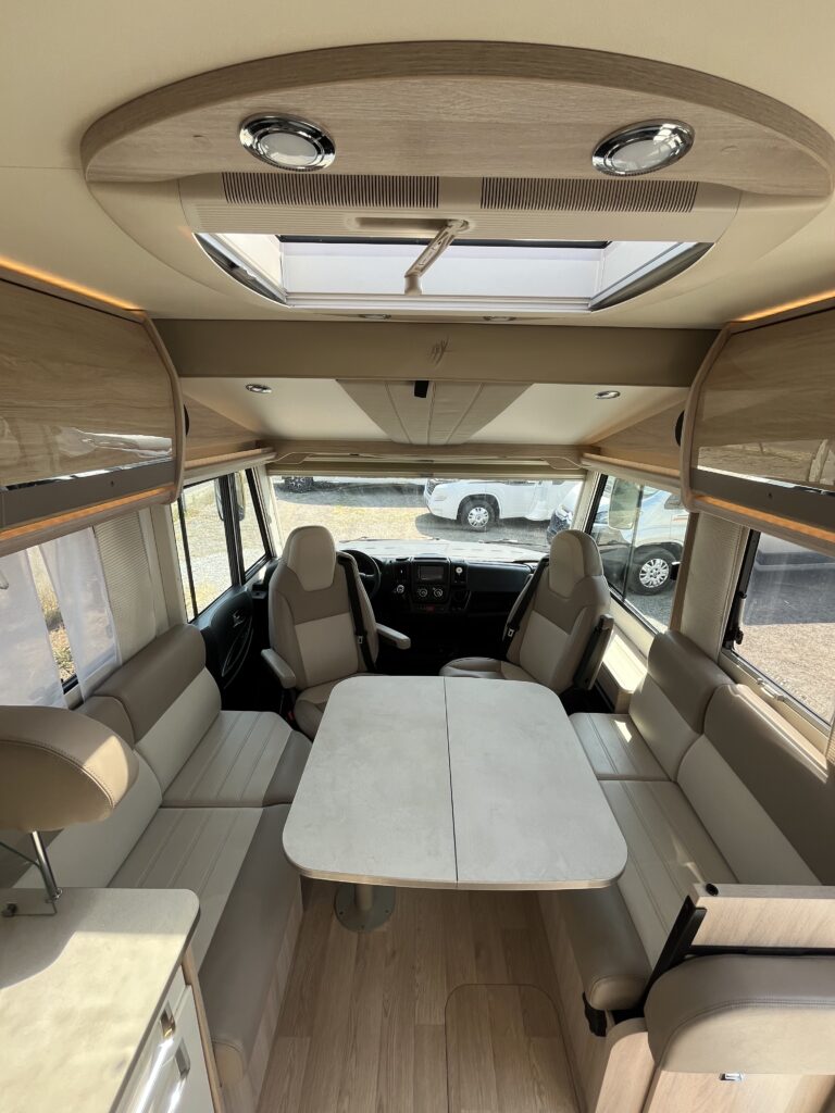 Rapido Integral 896F