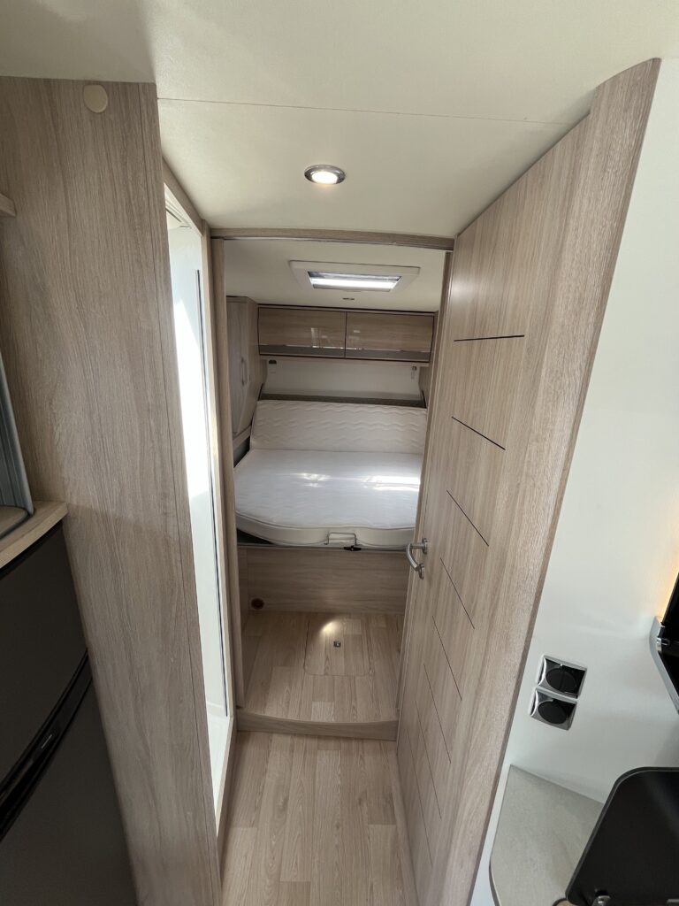 Rapido Integral 896F