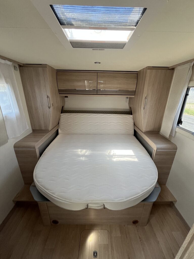 Rapido Integral 896F