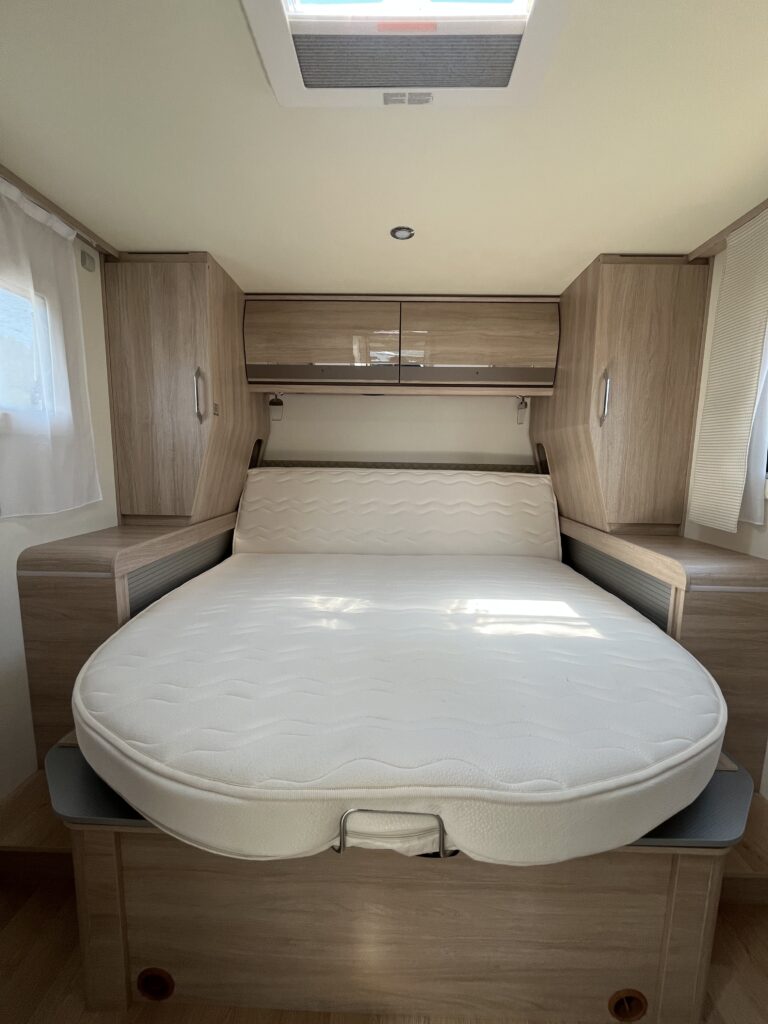 Rapido Integral 896F