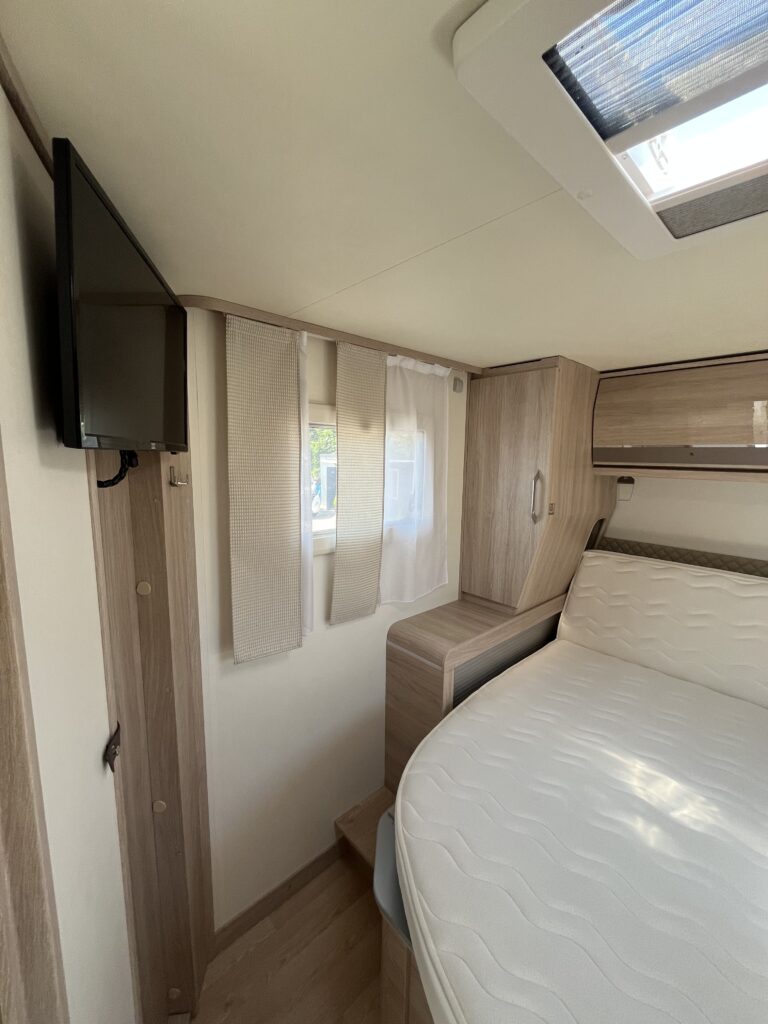Rapido Integral 896F