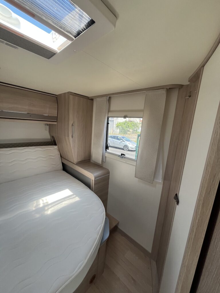 Rapido Integral 896F