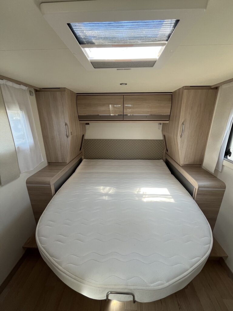 Rapido Integral 896F