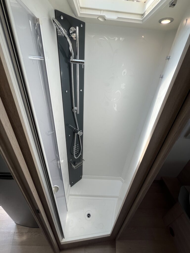 Rapido Integral 896F
