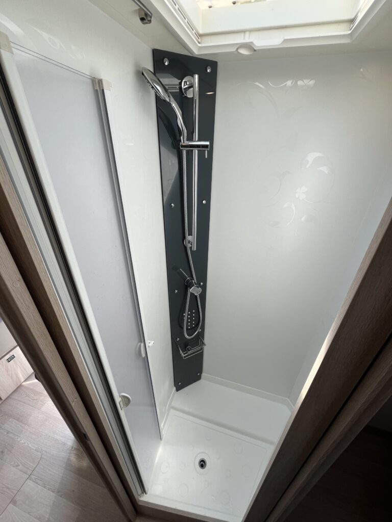 Rapido Integral 896F
