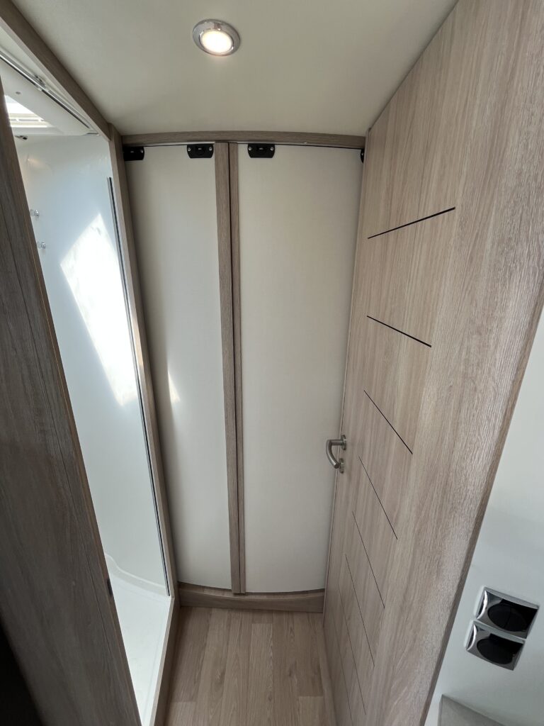 Rapido Integral 896F