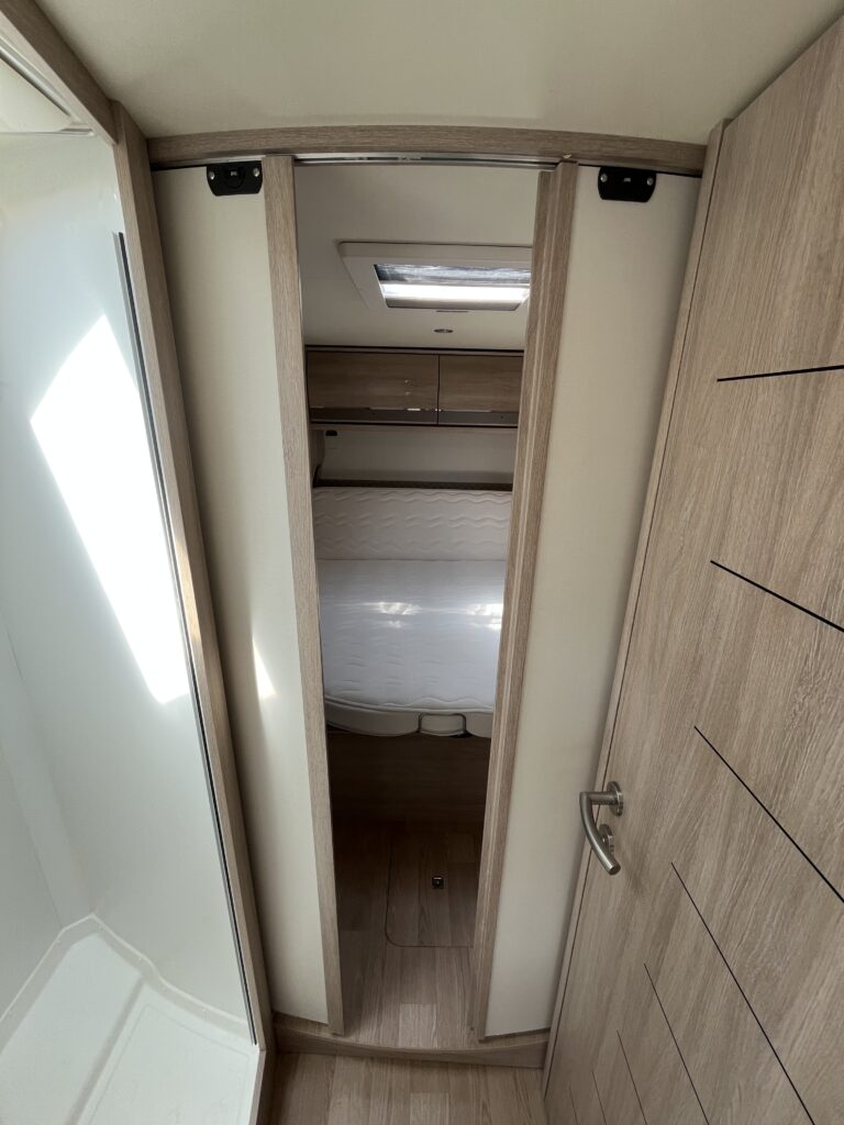 Rapido Integral 896F