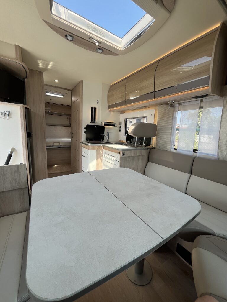 Rapido Integral 896F