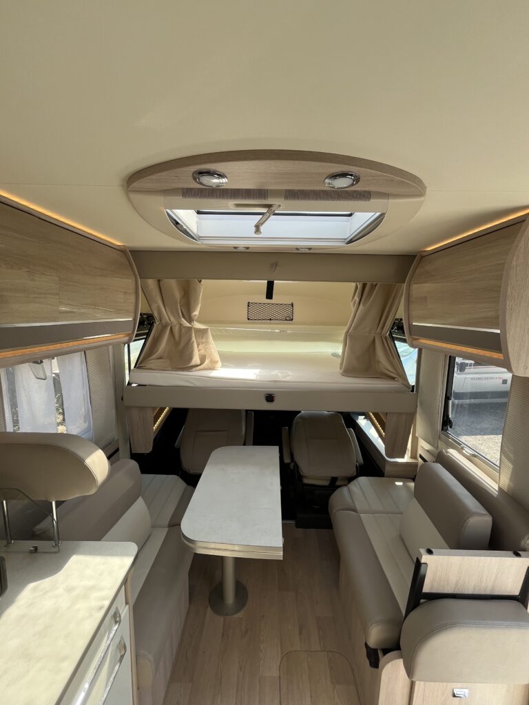 Rapido Integral 896F