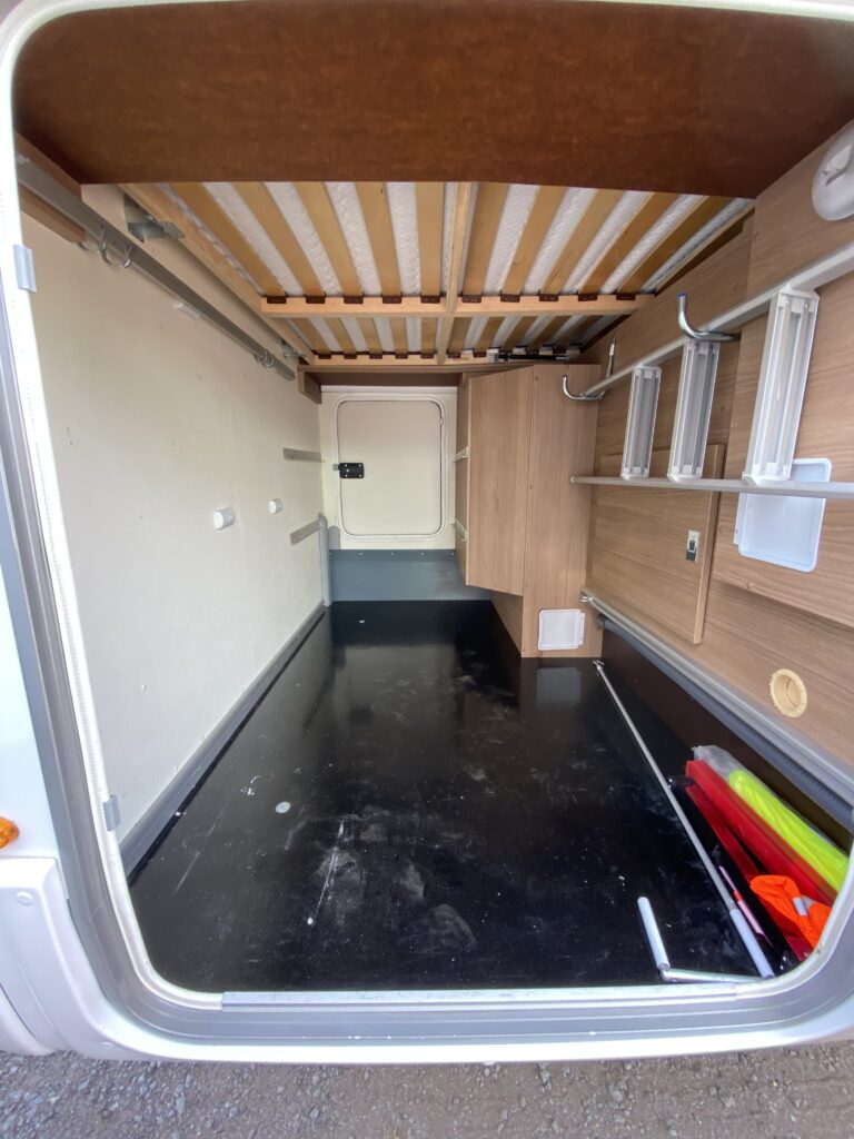 Bürstner Viseo I 720 Impulse – Integral – Fiat Ducato 2.3 Multijet 130 cv – 2015