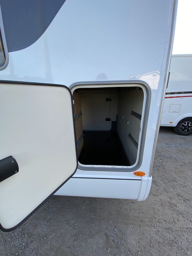 Bürstner Viseo I 720 Impulse – Integral – Fiat Ducato 2.3 Multijet 130 cv – 2015
