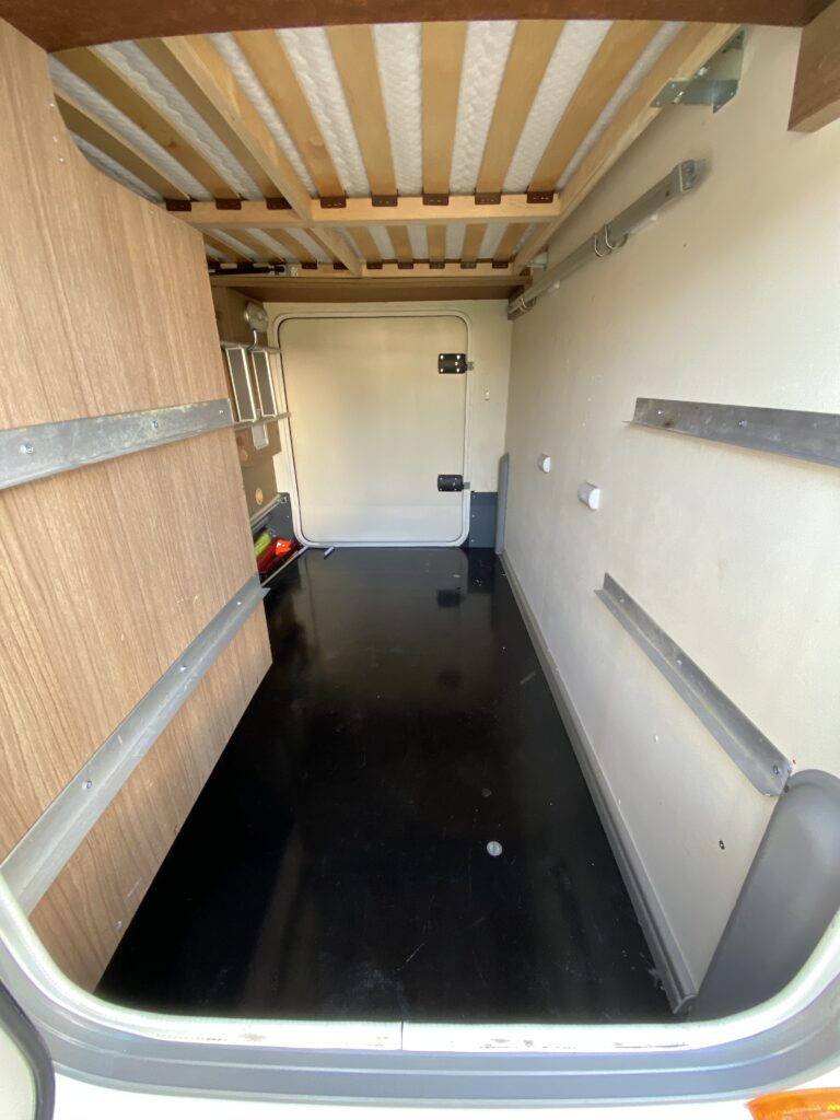 Bürstner Viseo I 720 Impulse – Integral – Fiat Ducato 2.3 Multijet 130 cv – 2015