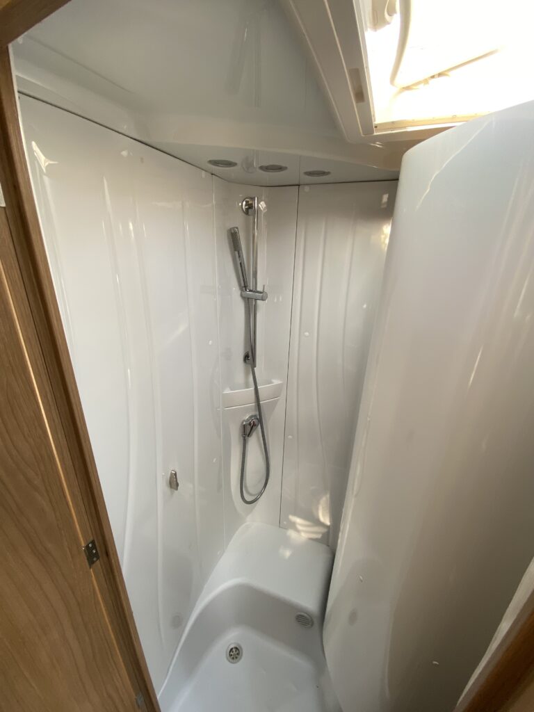 Bürstner Viseo I 720 Impulse – Integral – Fiat Ducato 2.3 Multijet 130 cv – 2015
