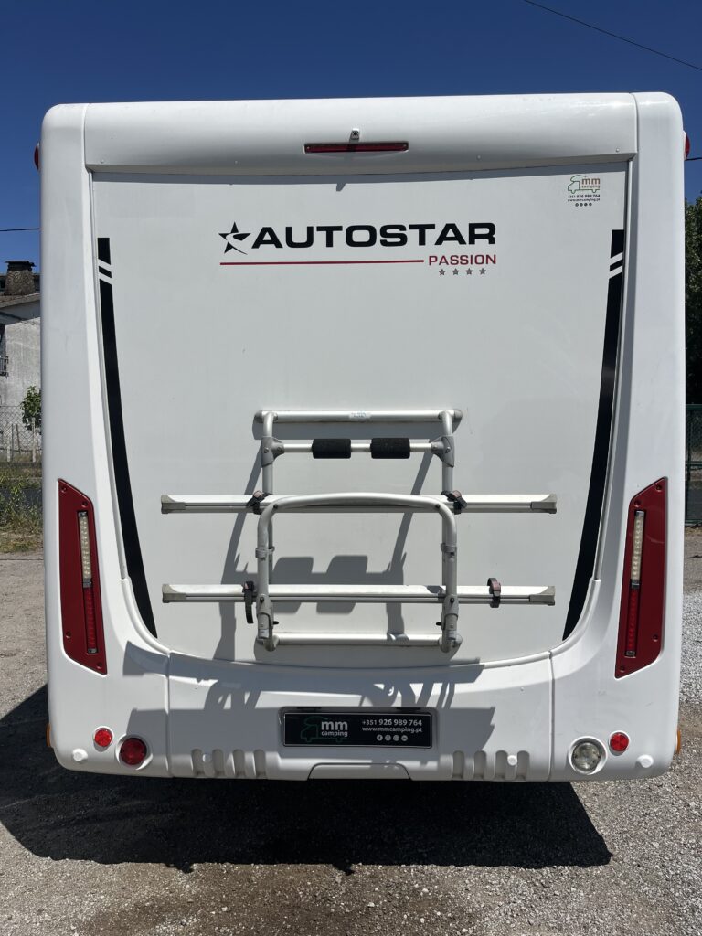 AutoStar Passion I730 LCA