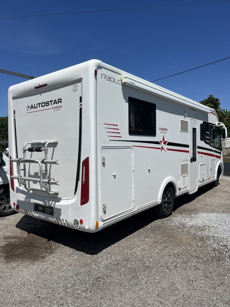 AutoStar Passion I730 LCA