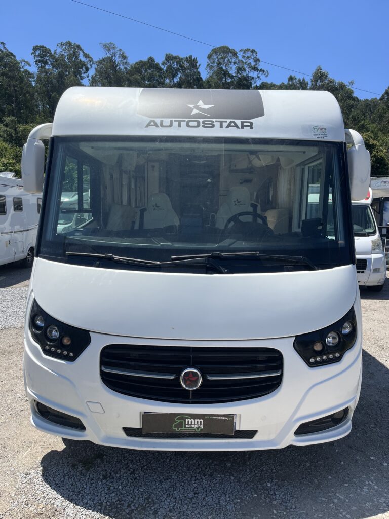 AutoStar Passion I730 LCA