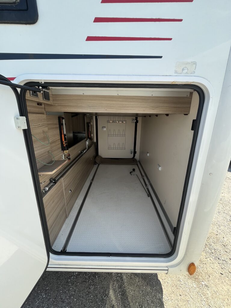 AutoStar Passion I730 LCA