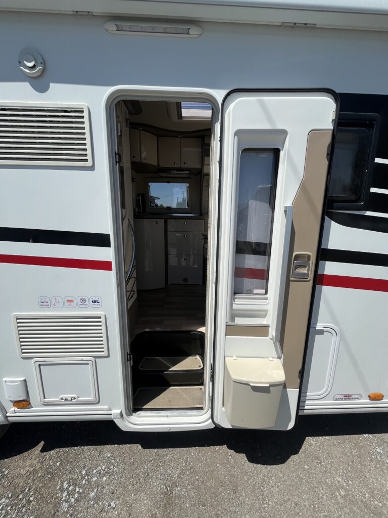 AutoStar Passion I730 LCA