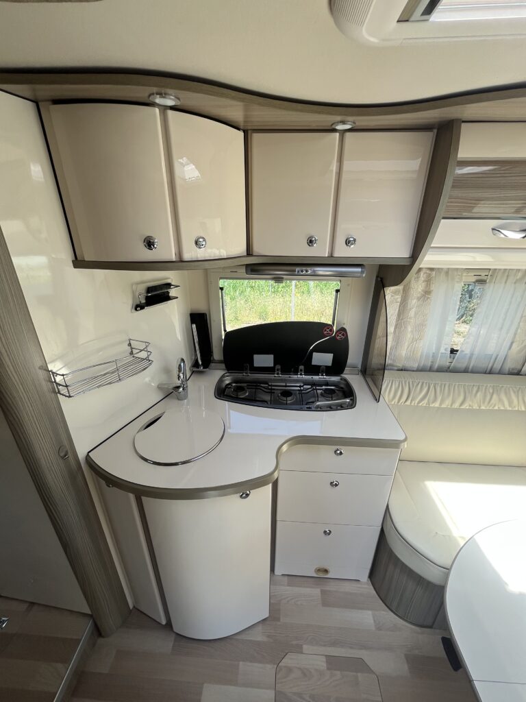AutoStar Passion I730 LCA