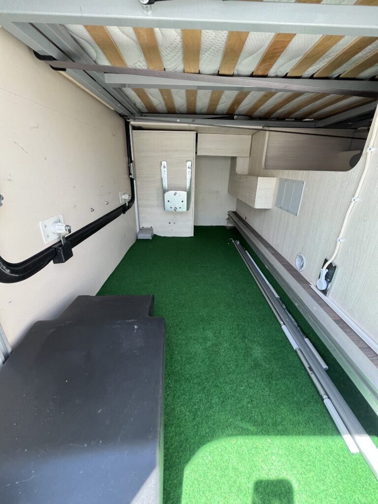 Chausson Welcome 708