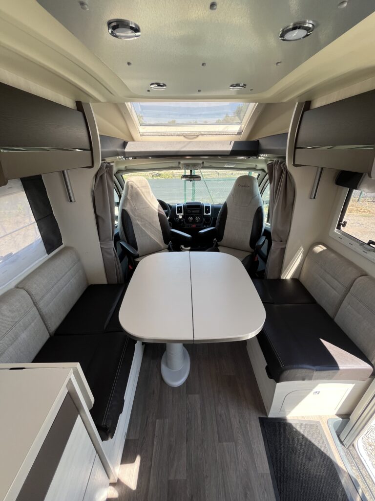 Chausson Welcome 708