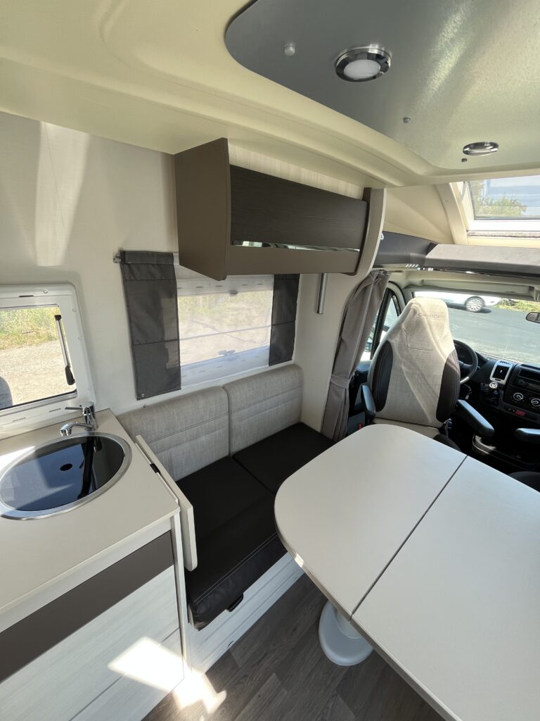 Chausson Welcome 708