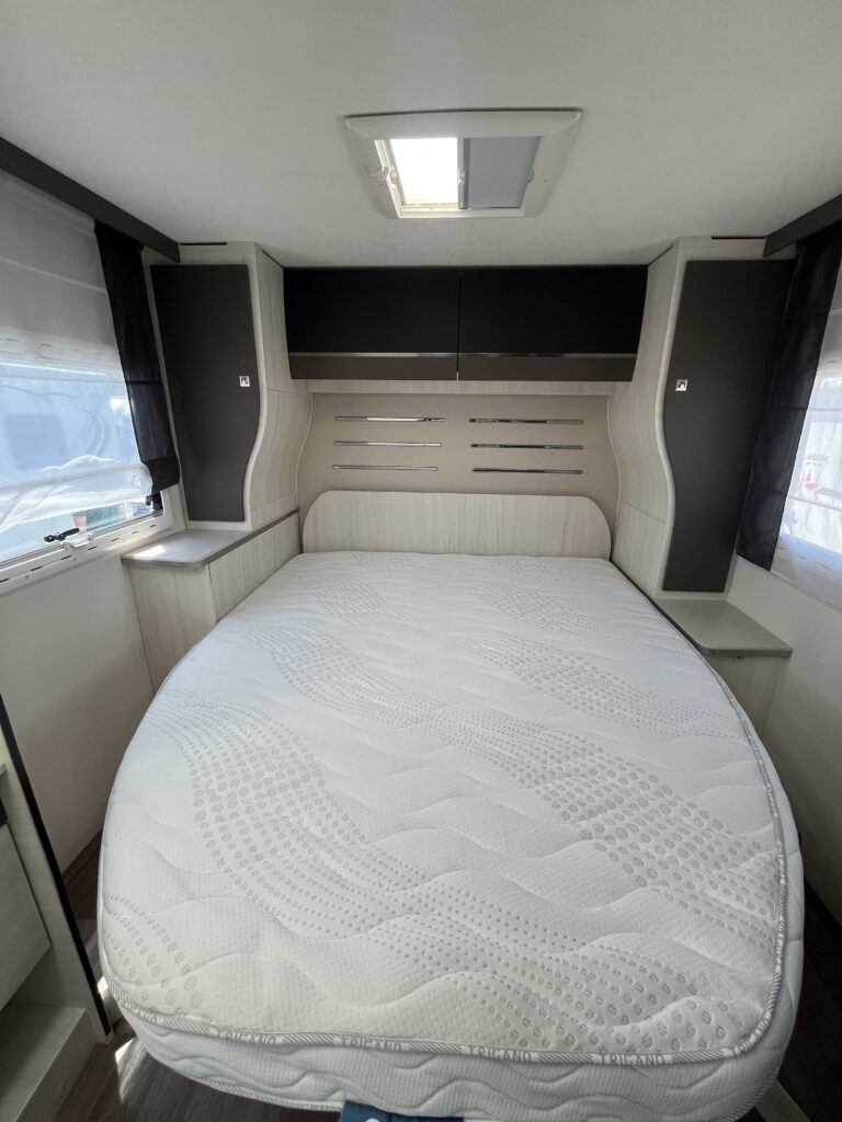 Chausson Welcome 708