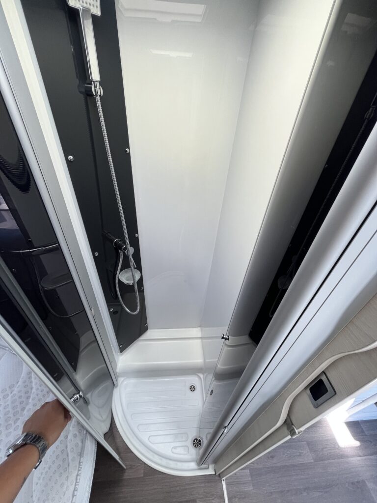 Chausson Welcome 708