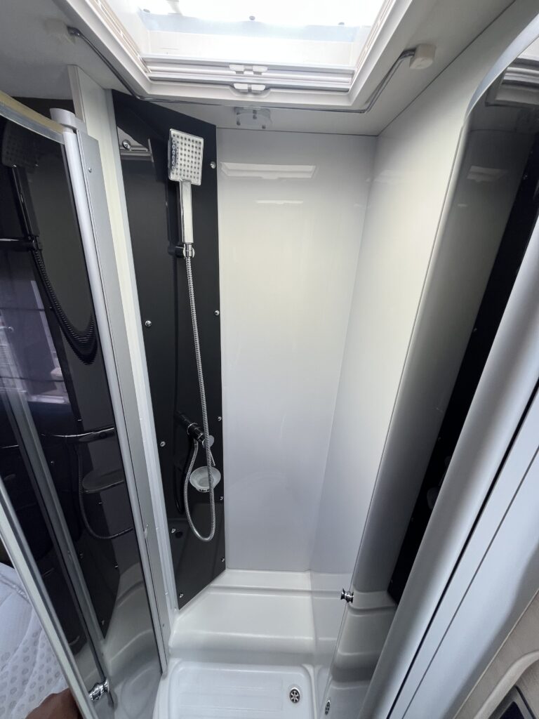 Chausson Welcome 708