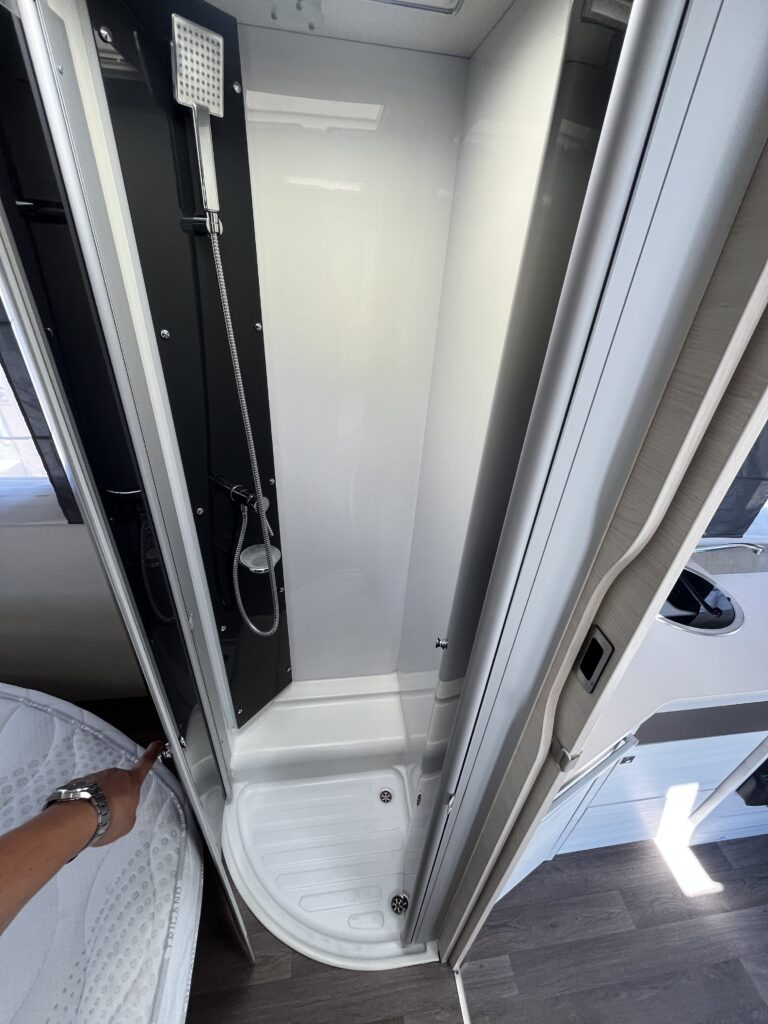 Chausson Welcome 708