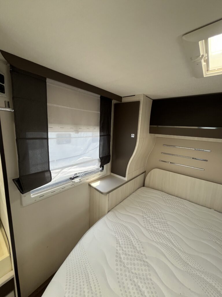 Chausson Welcome 708