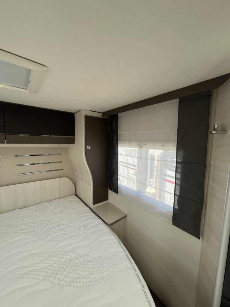 Chausson Welcome 708