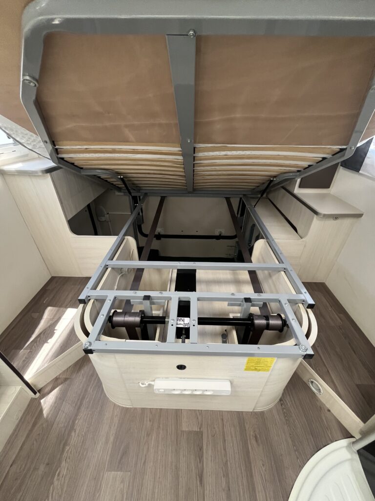 Chausson Welcome 708