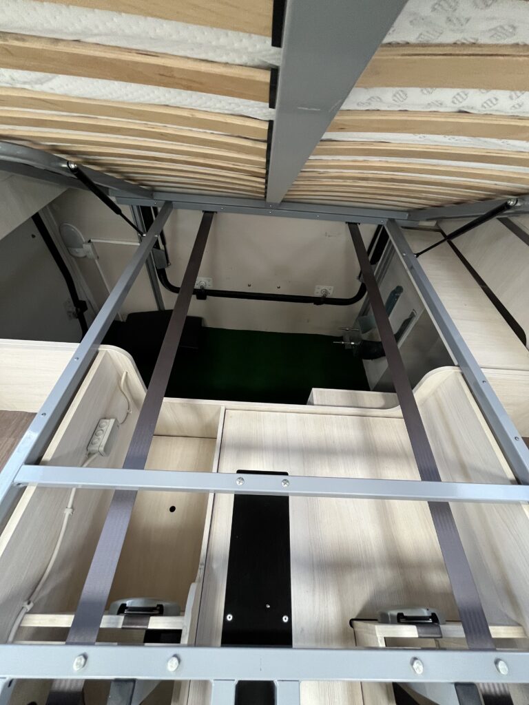 Chausson Welcome 708