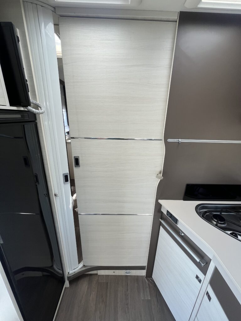 Chausson Welcome 708