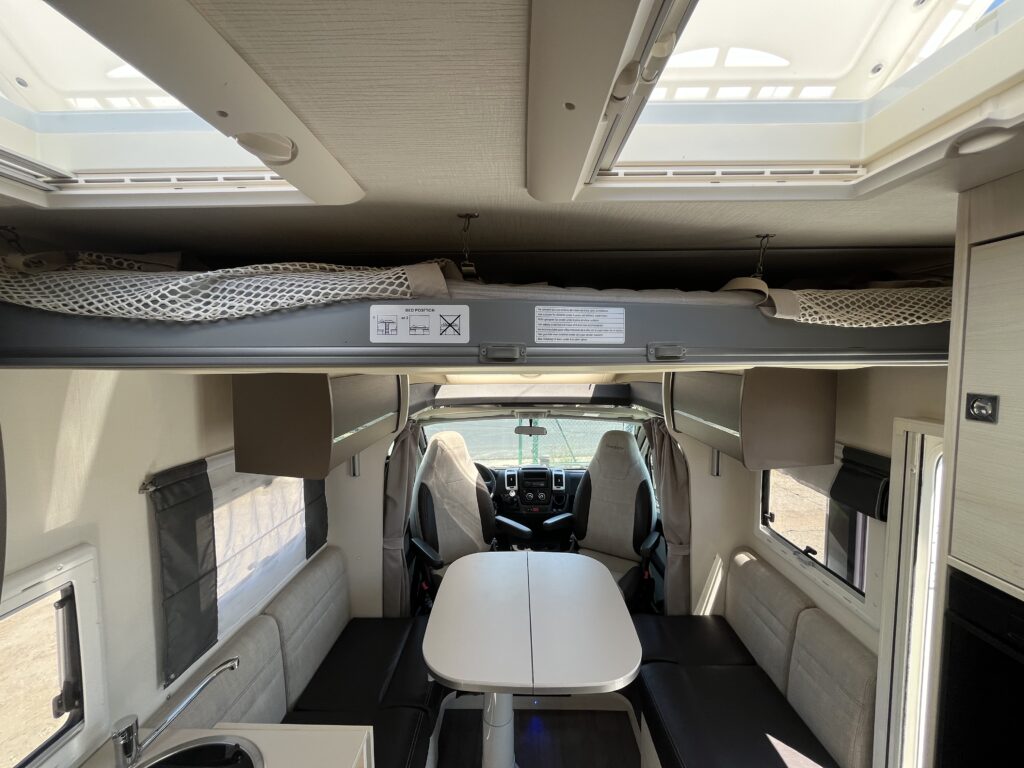 Chausson Welcome 708