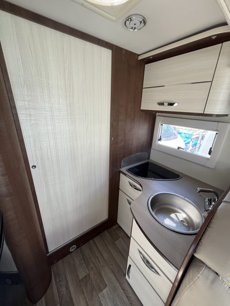 McLouis Mc4 80g