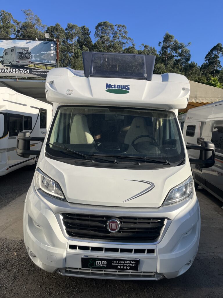 McLouis Mc4 80g