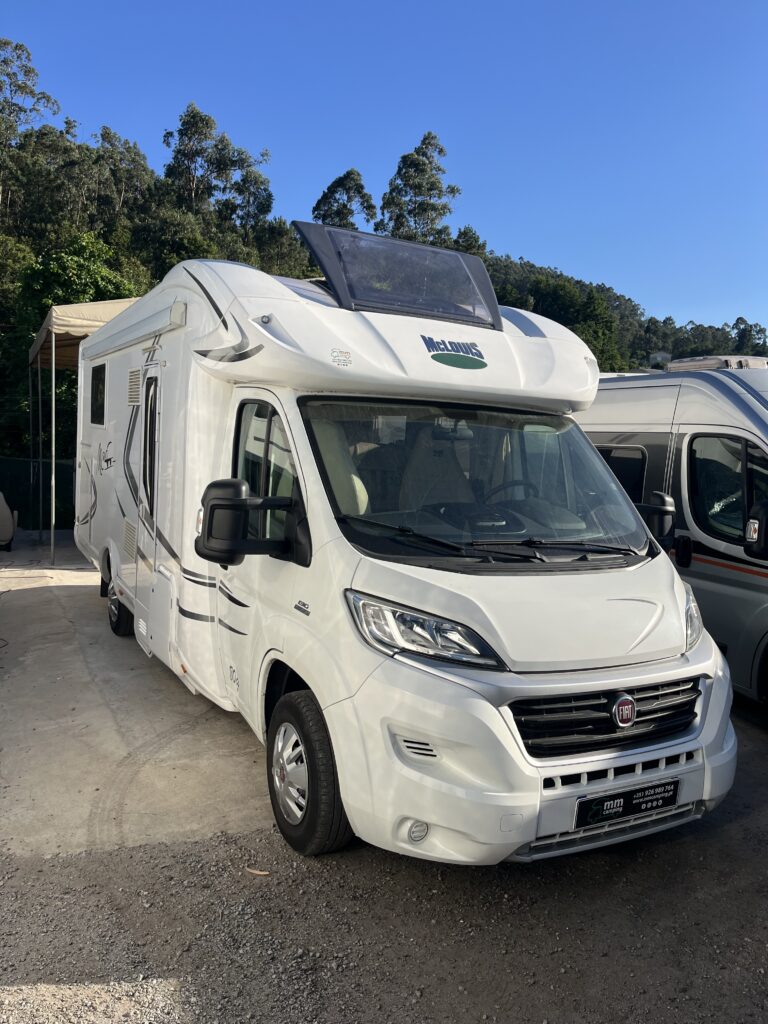 McLouis Mc4 80g