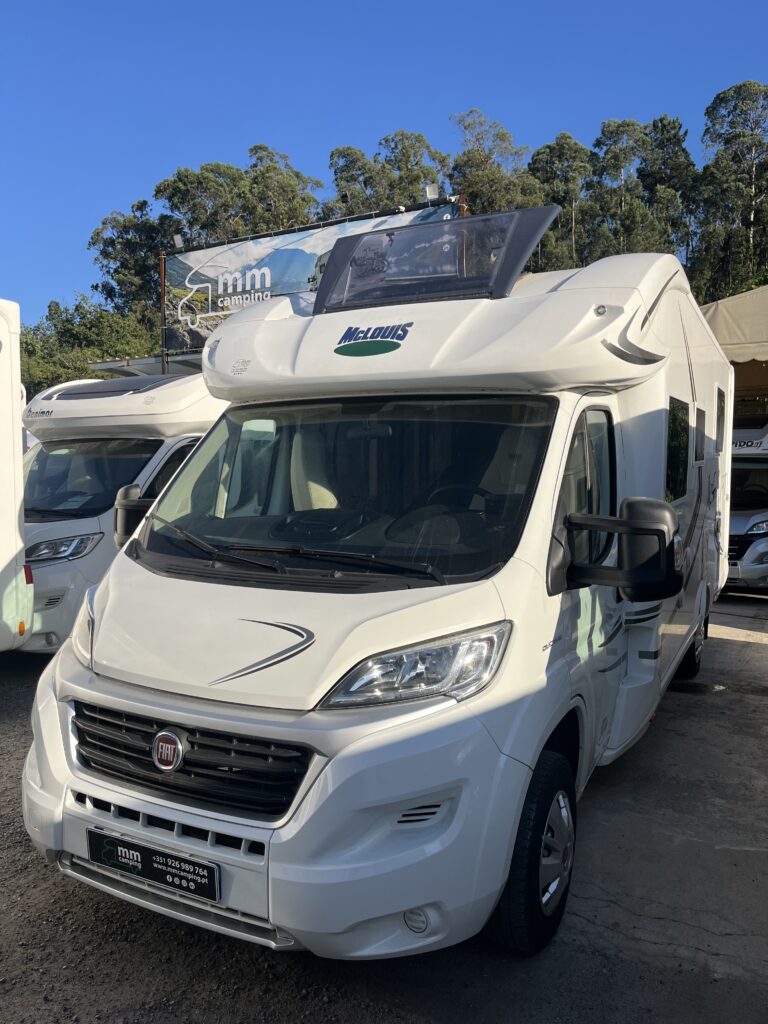McLouis Mc4 80g