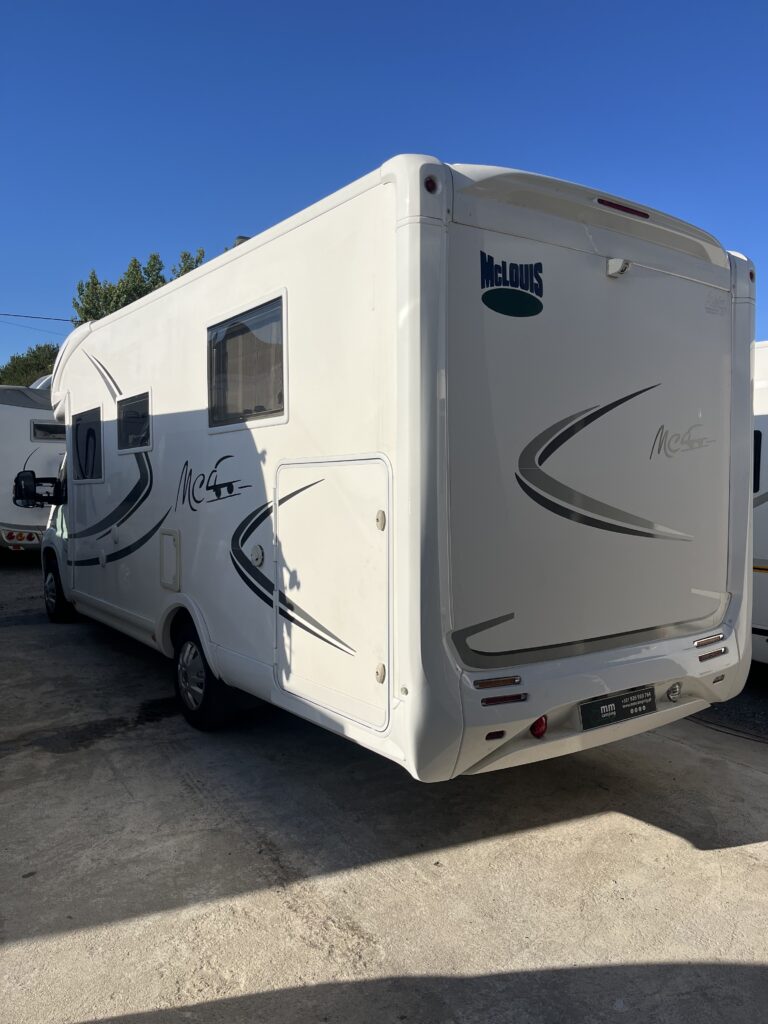 McLouis Mc4 80g