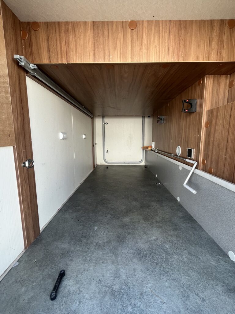 Pilote P700 Cama Central