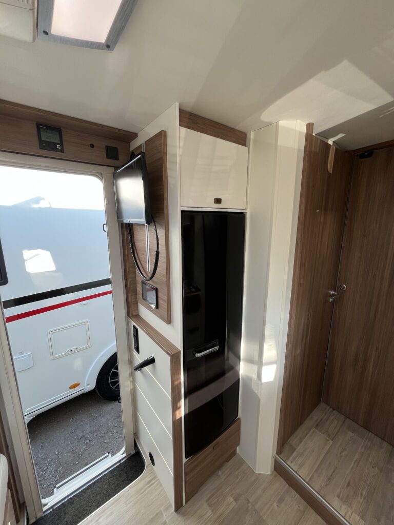 Pilote G720 | 2021 | Fiat Ducato 2.3 Multijet 140 CV | 44.873 km