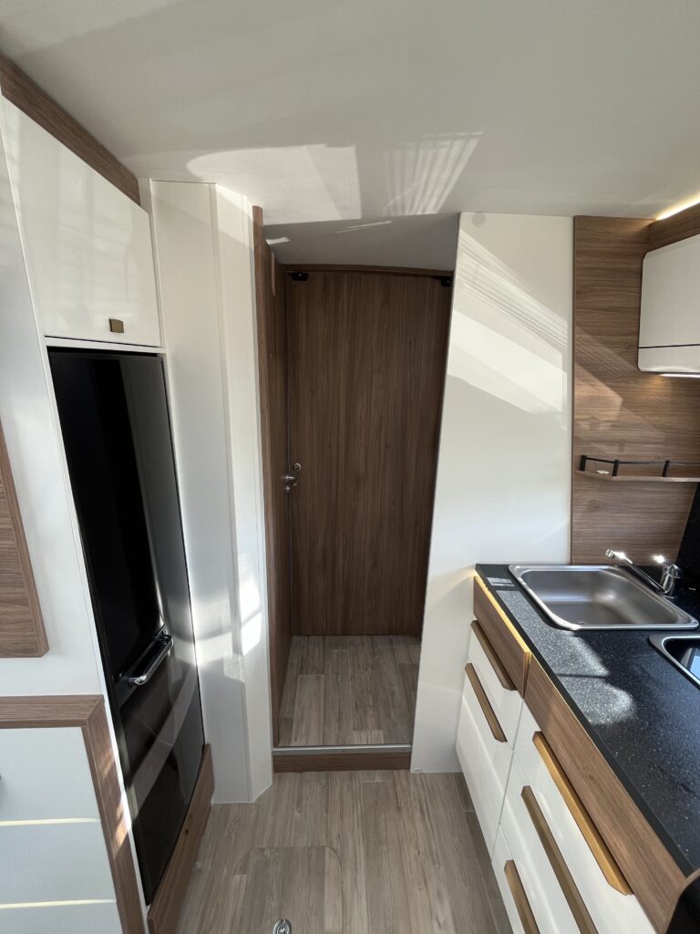 Pilote G720 | 2021 | Fiat Ducato 2.3 Multijet 140 CV | 44.873 km